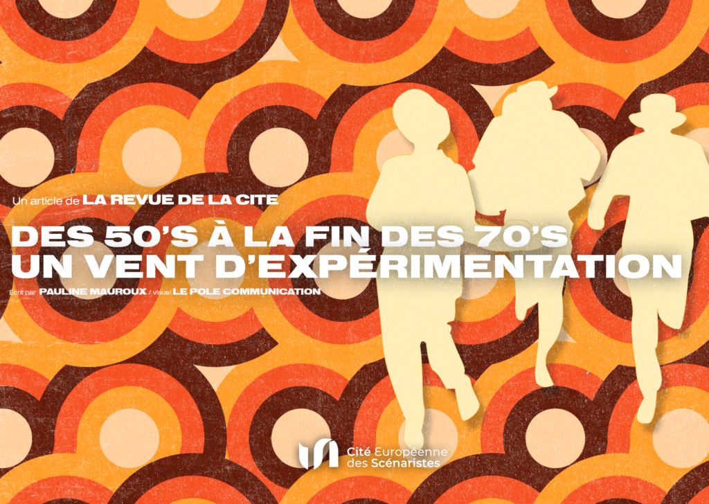 Des années 50 à la fin des années 70, un vent d’expérimentation sur les adaptations littéraires