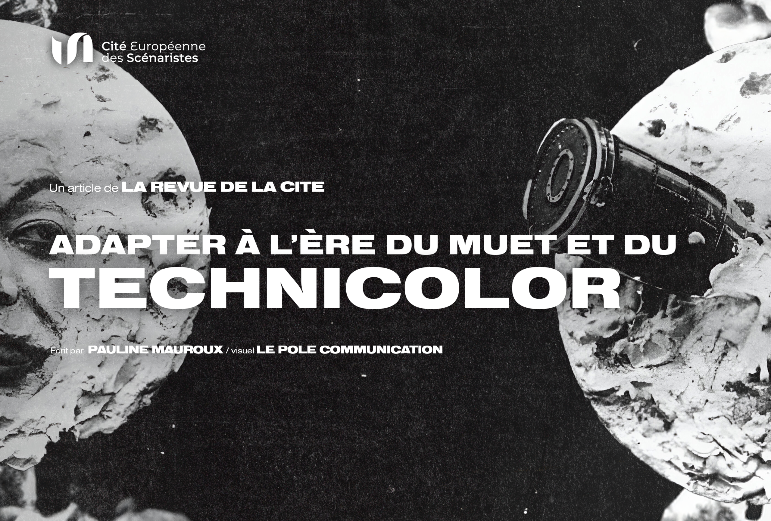 Les adaptations littéraires à l’ère du muet et du Technicolor