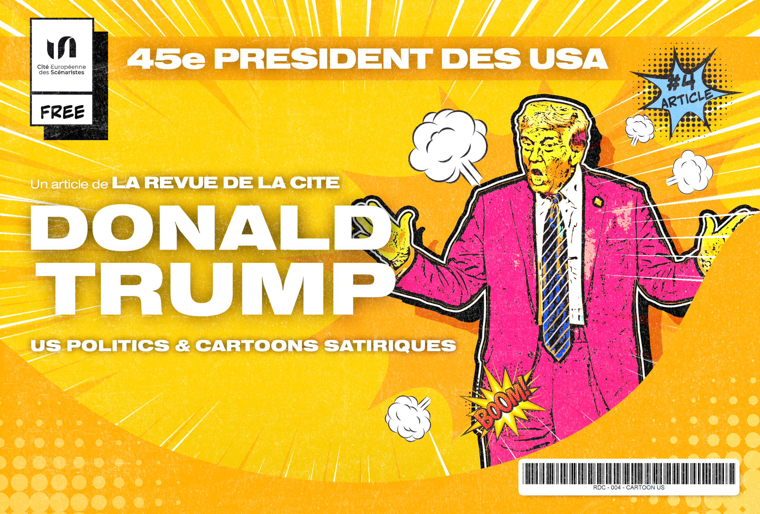 Quand la comédie peine à suivre : la satire face à la présidence Trump (2017-2021)