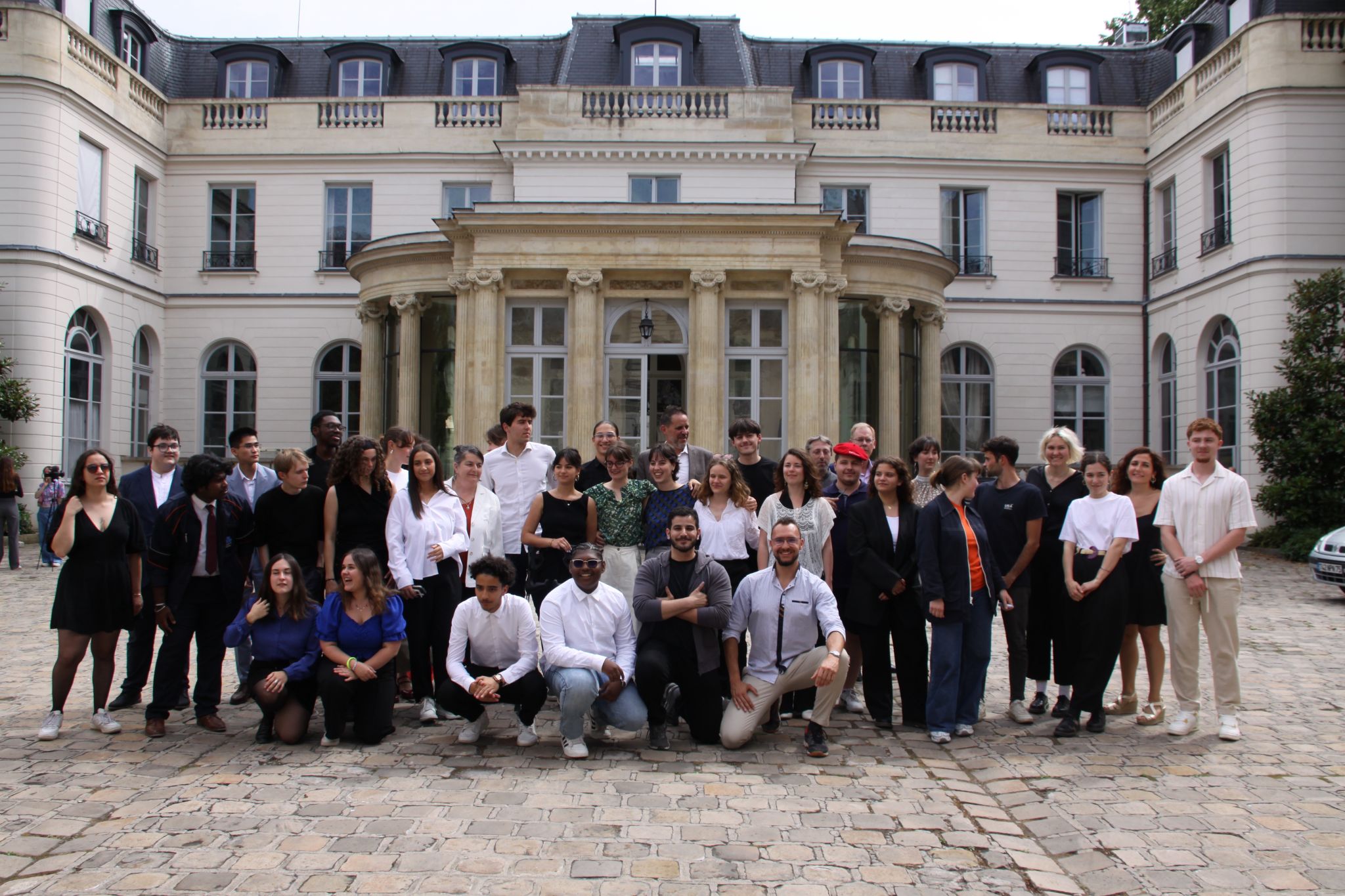 Deuxième édition du concours « Butterfly 2050 »: ouverture des candidatures