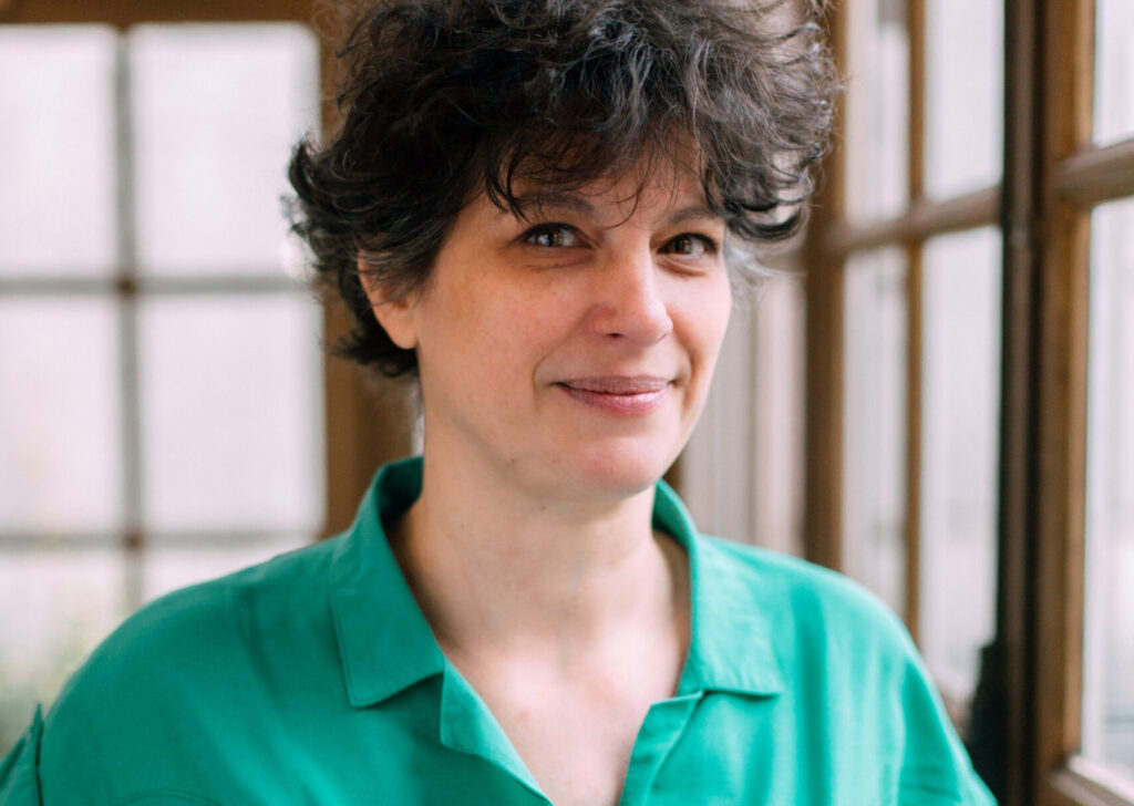 Solène Lucas