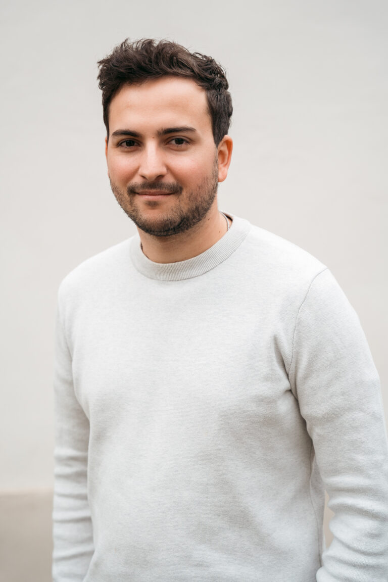 Mathieu Ramos
