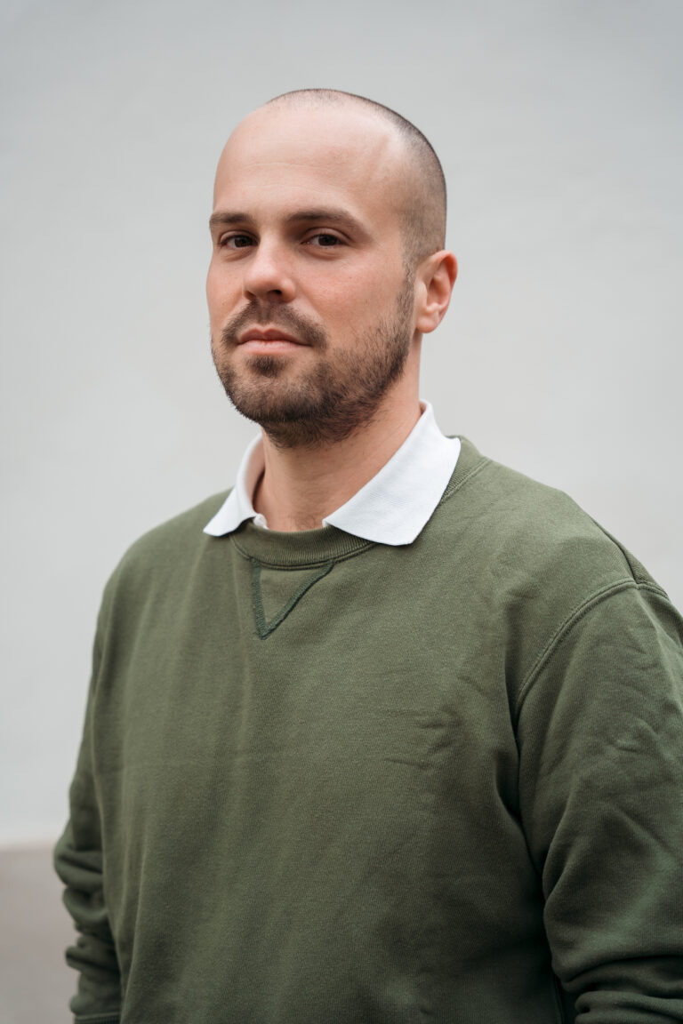 Quentin Laugier