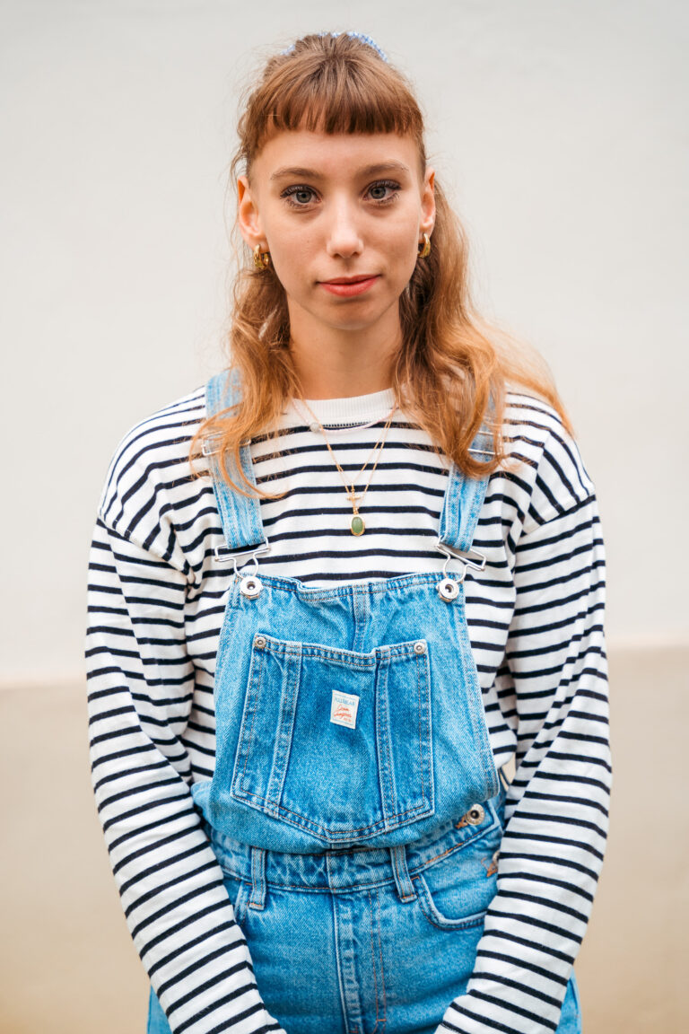 Annaëlle Paccard