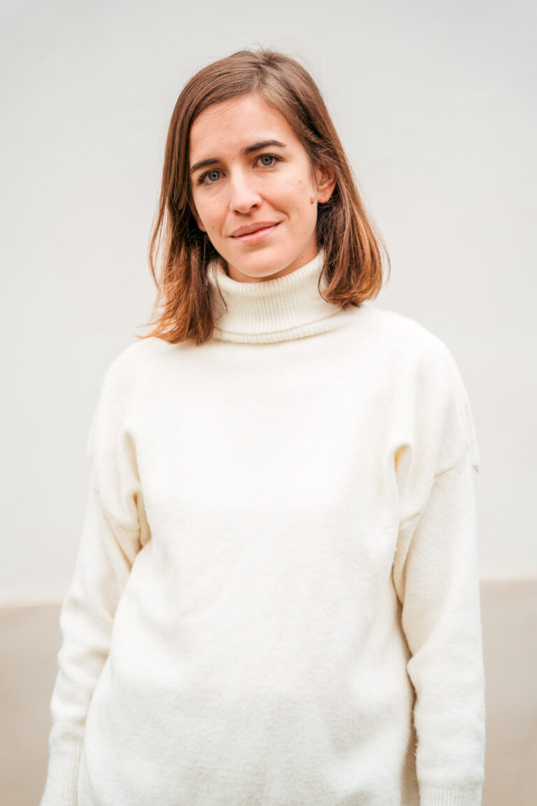 Blandine de Lestrange