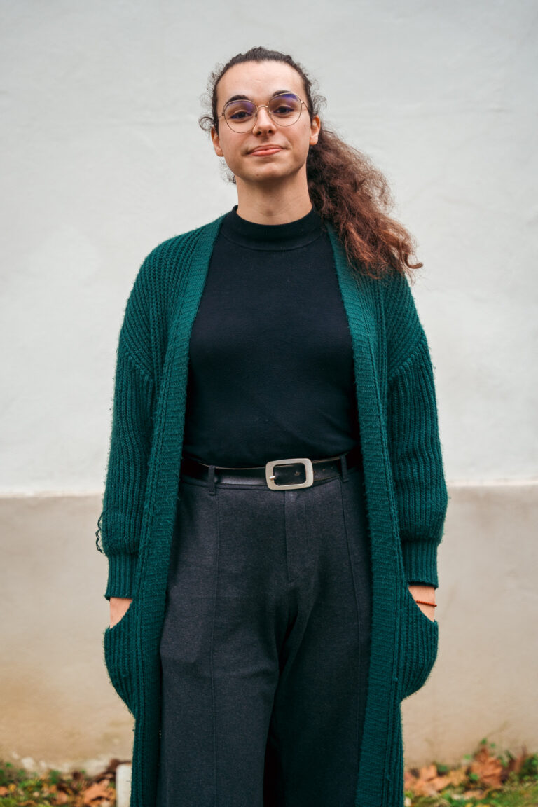 Hannah Reveillé