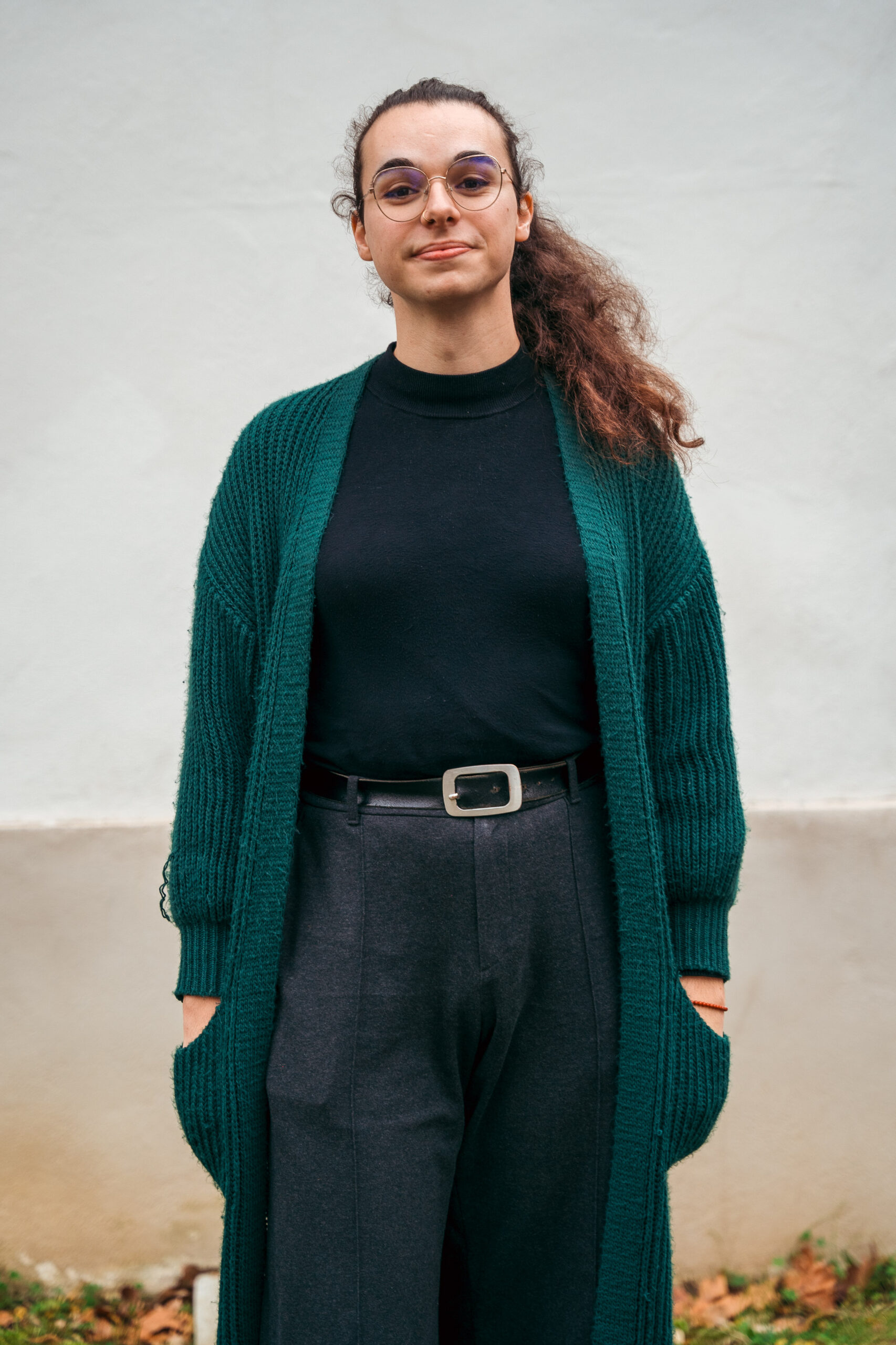 Hannah Reveillé