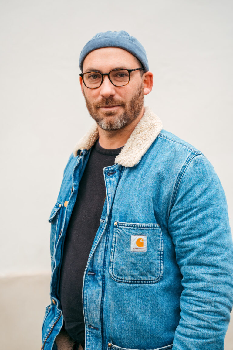 Simon Grass