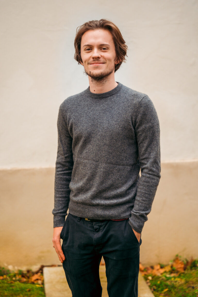 Tristan Caire
