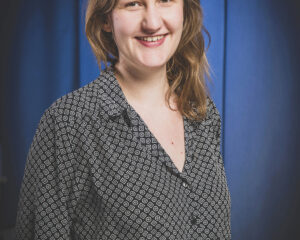 Lucie Trémolières