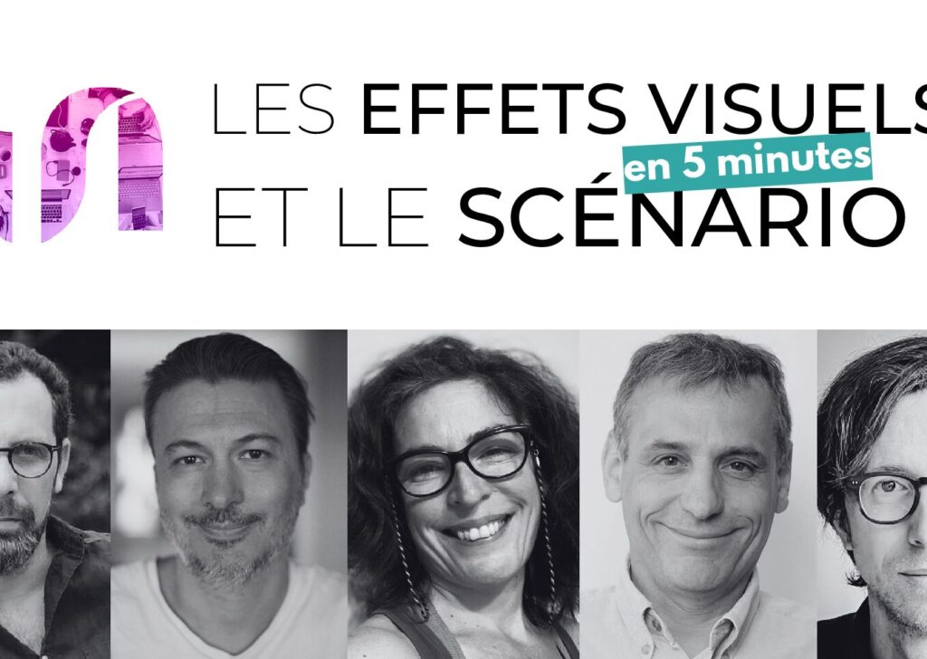 Les Effets Visuels et le Scénario