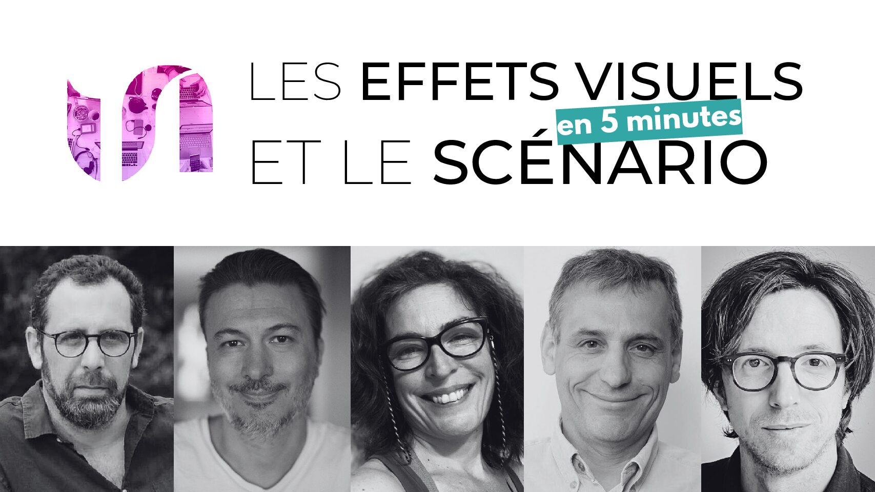 Les Effets Visuels et le Scénario