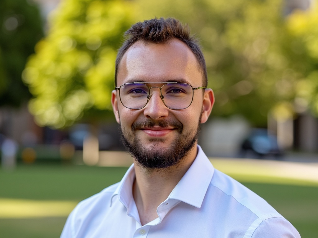 Butterfly 2050 : Sacha, lauréat de la première édition, lance son projet éducatif « Edu’Co 2050 »