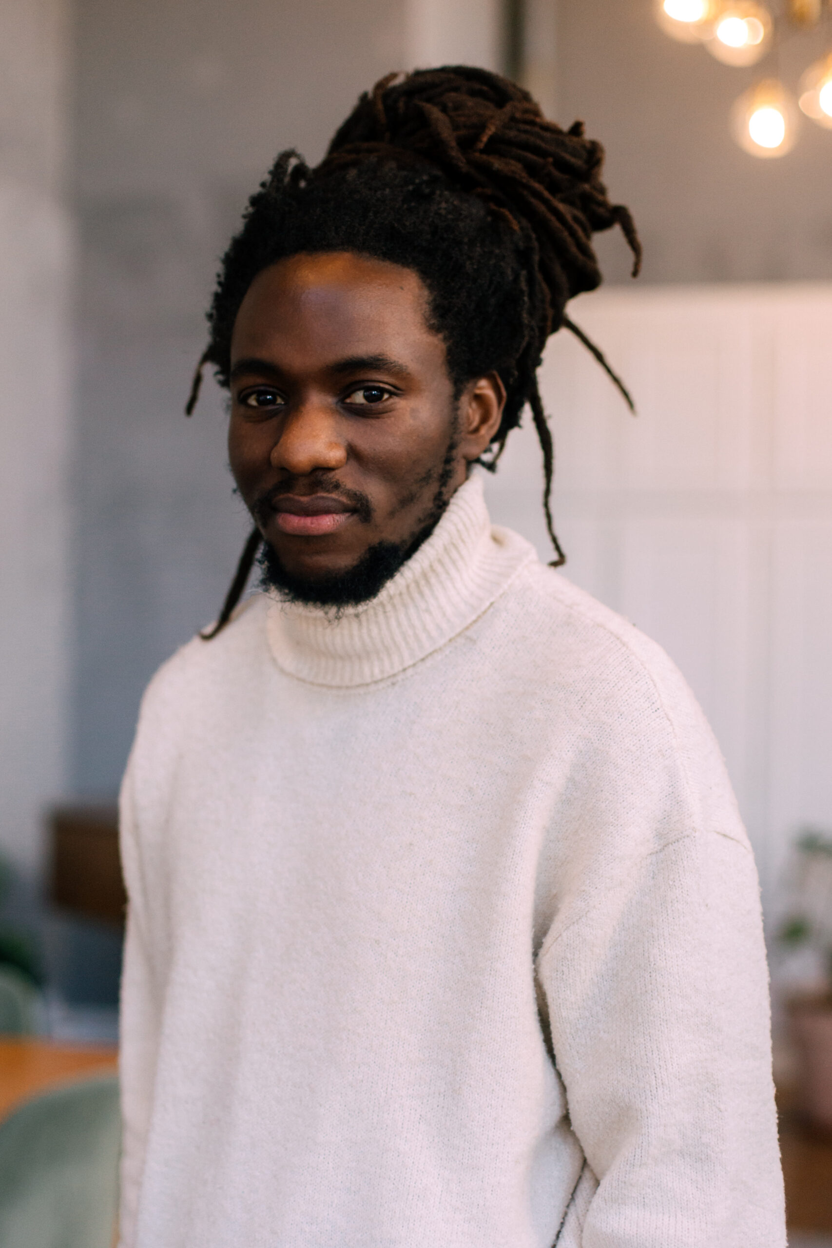 Côme Webembe Tuitcheu