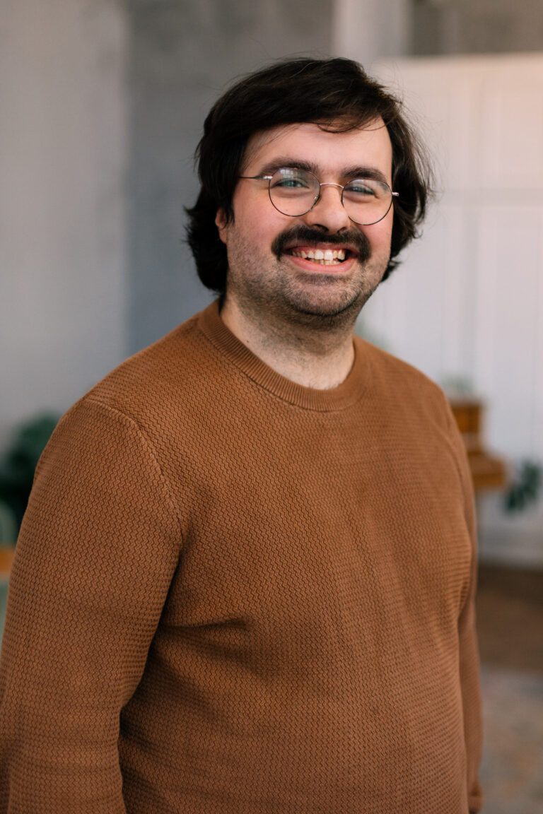 Alexis Zaremba