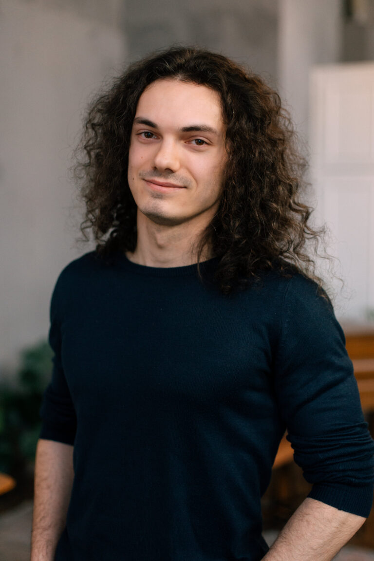 Arthur Weber