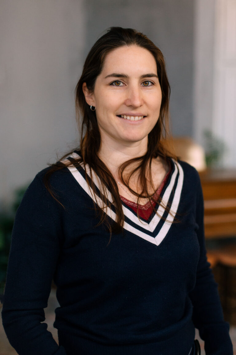 Maude Zeller