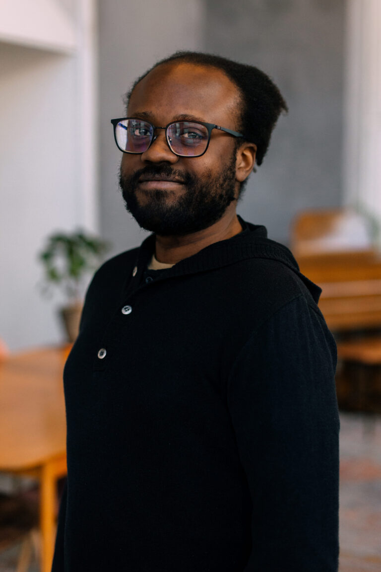 Tellian Madissouéké