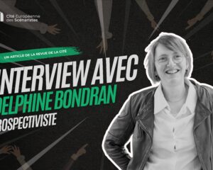 Visuel Delphine Bondran