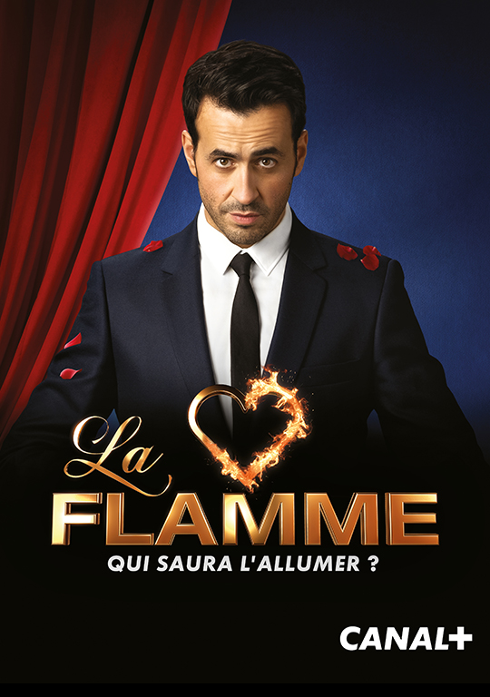 La Flamme