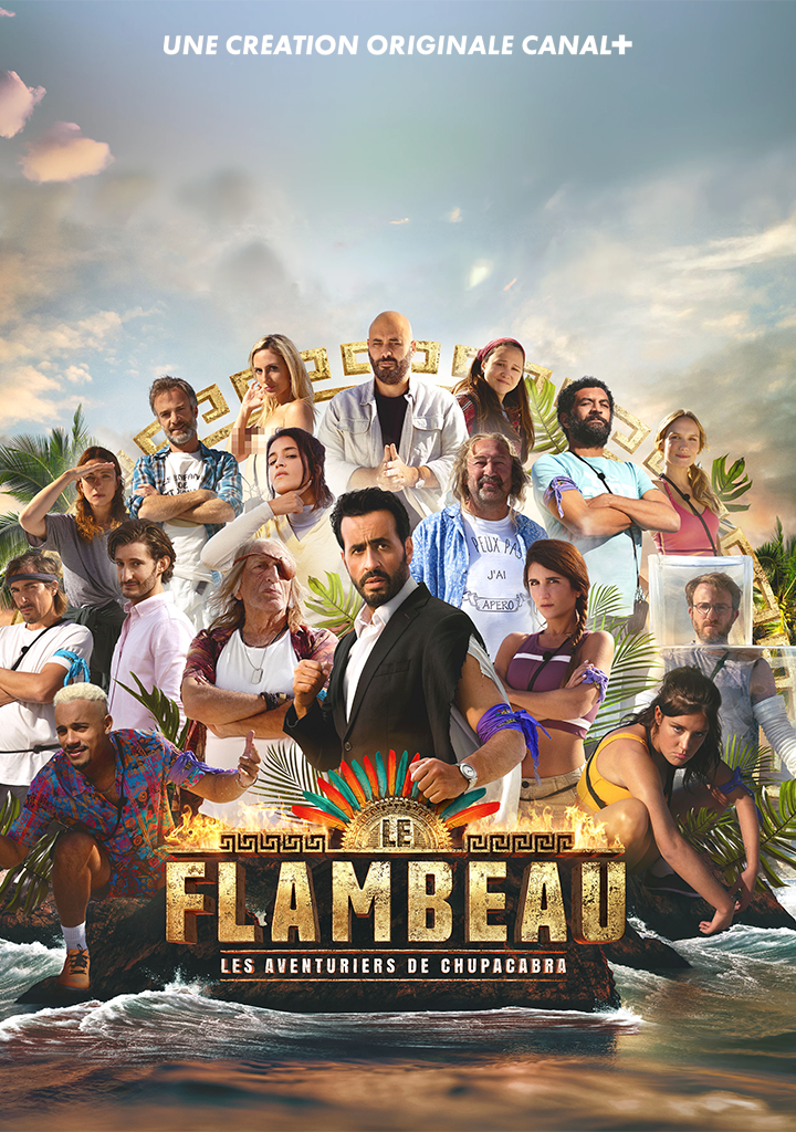 Le Flambeau