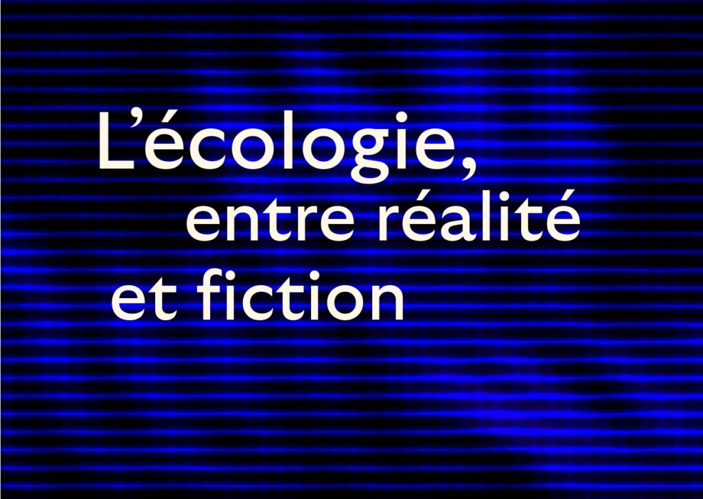 La Cité, partenaire du baromètre de l’écologie dans la fiction audiovisuelle française