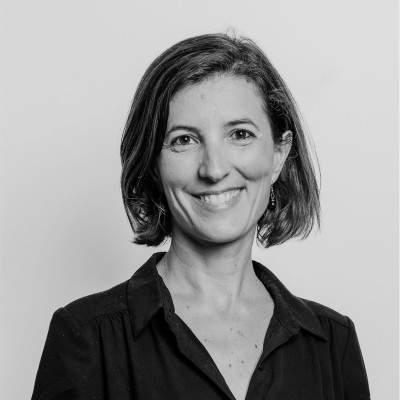 Eléonore Gueit