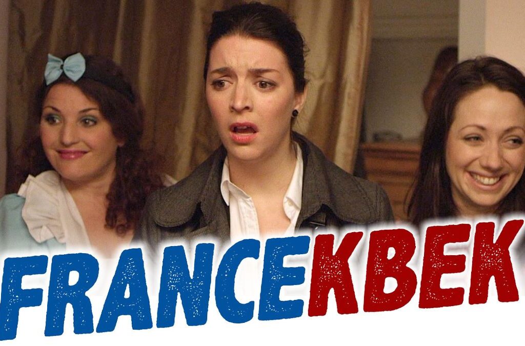 France Kbek