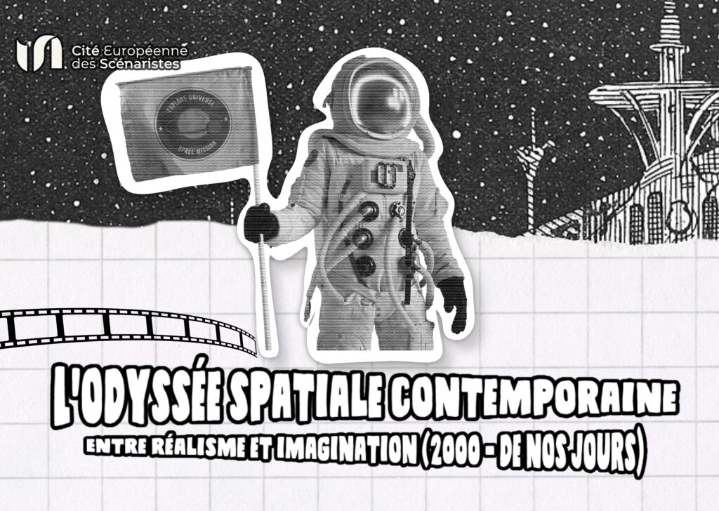 L’odyssée spatiale contemporaine : entre réalisme scientifique et imagination futuriste (2000 – de nos jours)