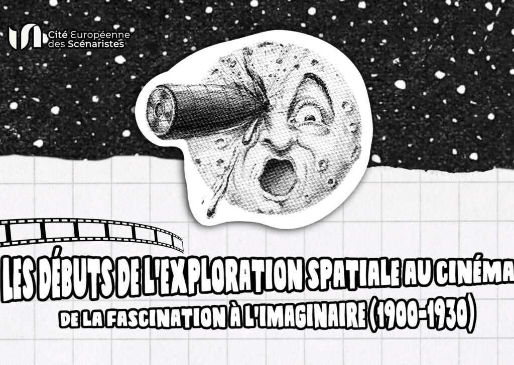 Les débuts de l’exploration spatiale au cinéma (1900-1930)