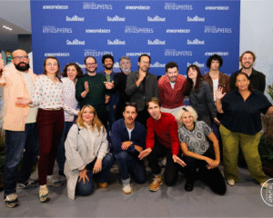 Le Festival Atmosphères 2025