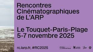 Rencontre ARP_2025
