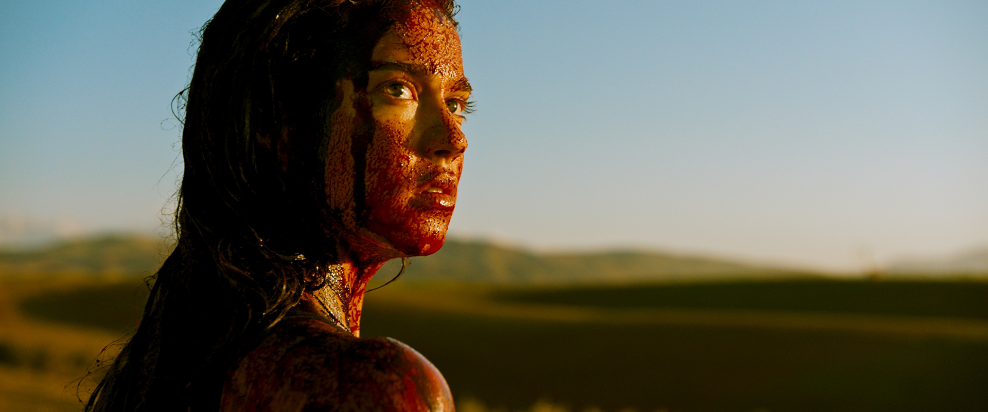 Revenge (Coralie Fargeat)