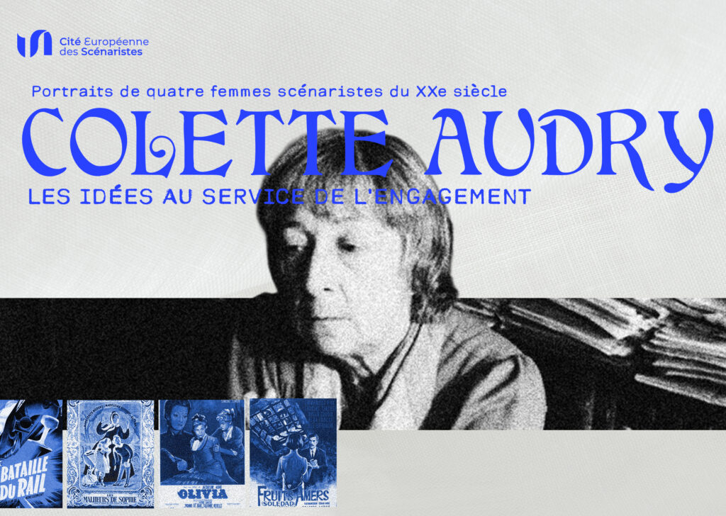 Colette Audry, les idées au service de l’engagement