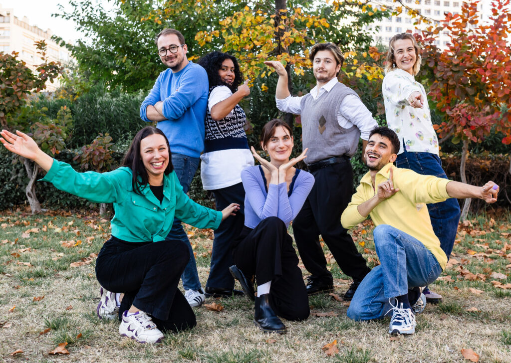 Rencontrez les talents de la deuxième promotion du Centre de compagnonnage en Région Sud !