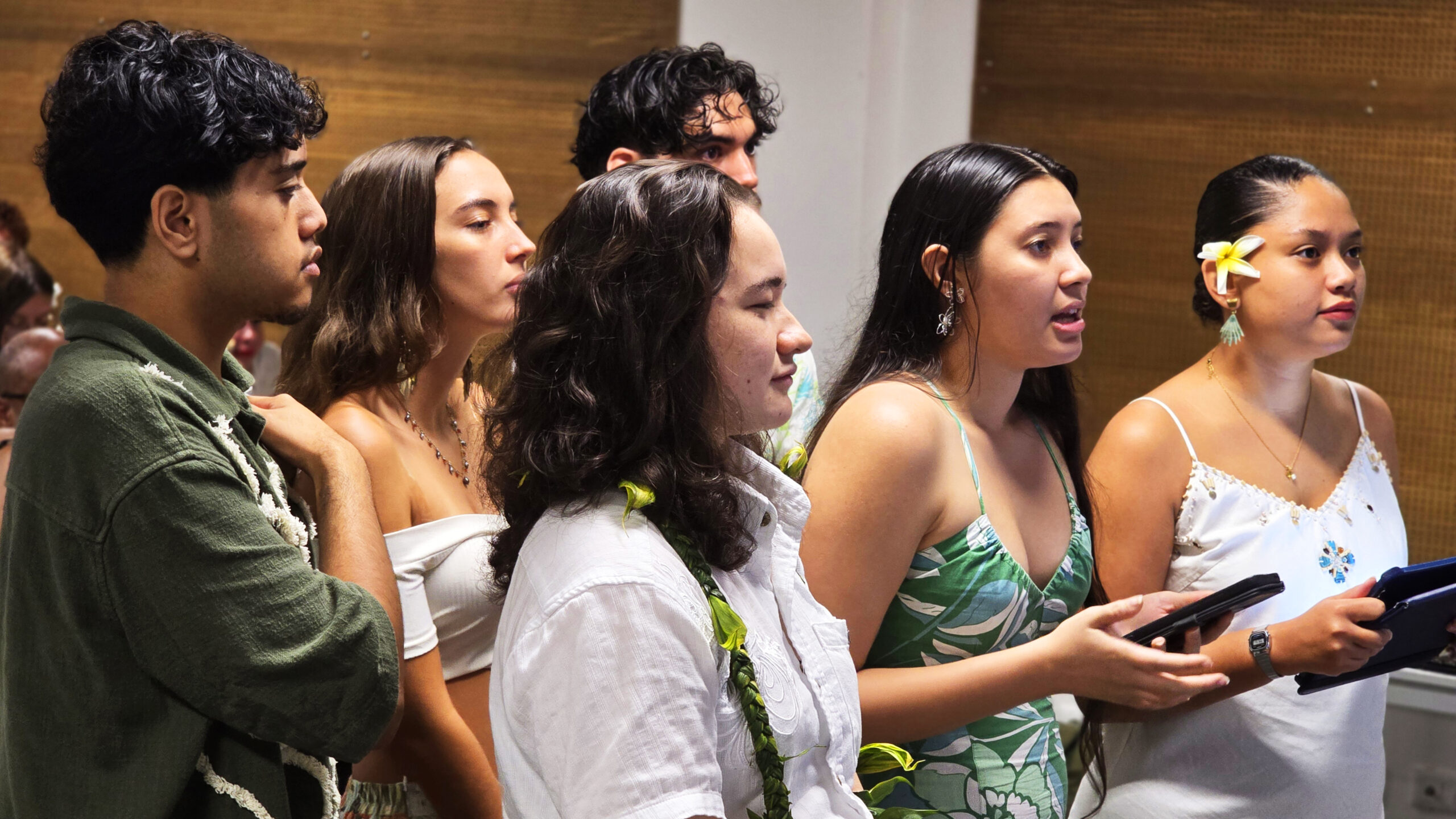 Les étudiants de l'UPF pitchent leur projet
