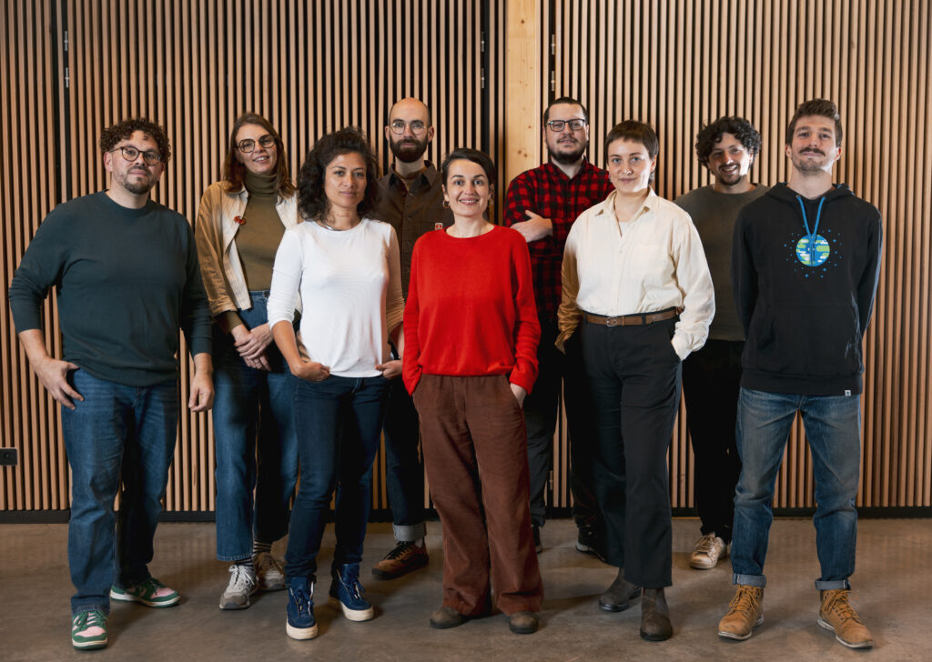 Rencontrez les talents de la première promotion du Centre de compagnonnage en Région Bretagne !