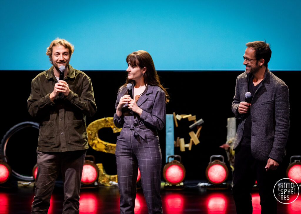 Collaborer après le Compagnonnage : portraits de nos Alumni Eloïse Le Priol, Gaël Jacquemin et Romain Bourceau