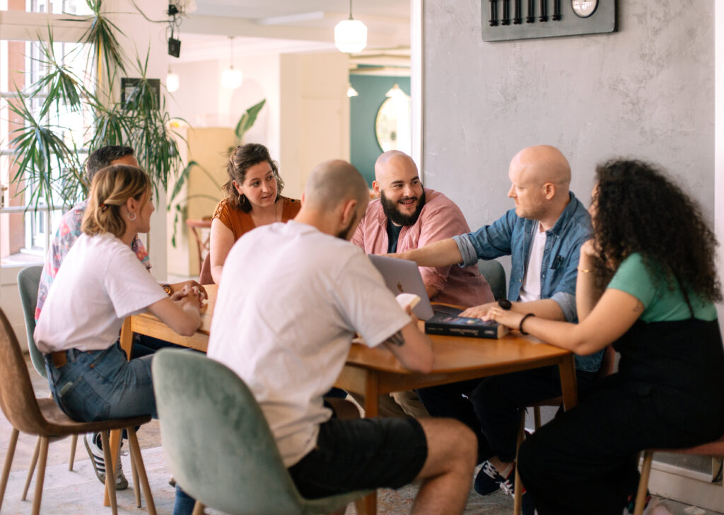 IA et Ecriture éco-responsable : la Cité fait évoluer sa certification