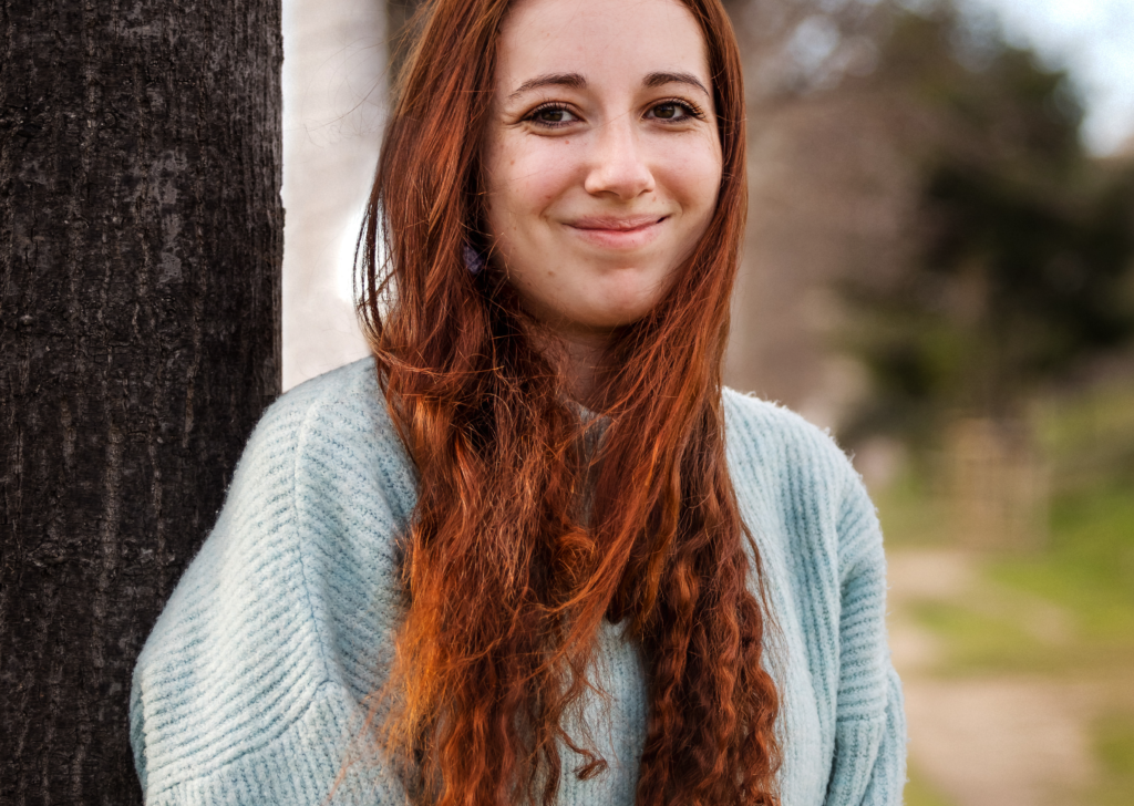 Marie-Mathilde Peyralbe