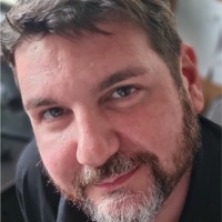 Portrait Matthieu Choquet