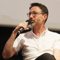 Portrait Sebastien Thibaudeau