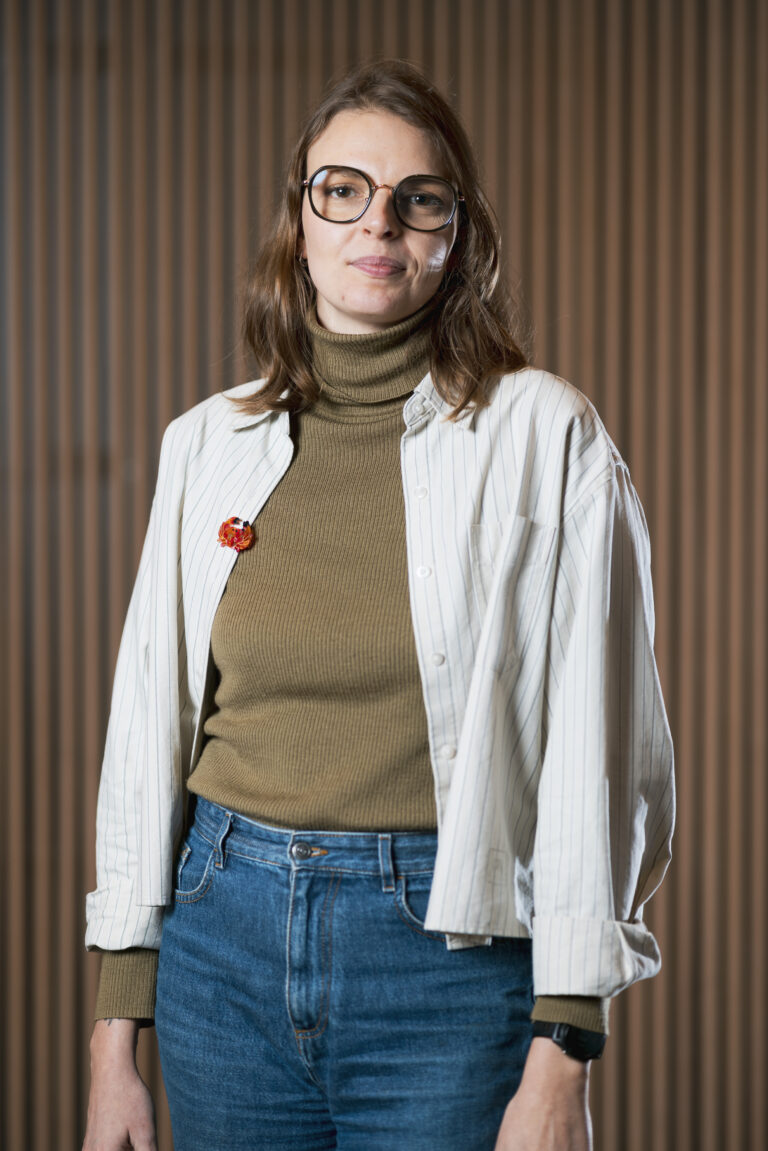 Marie-Lou Arnould
