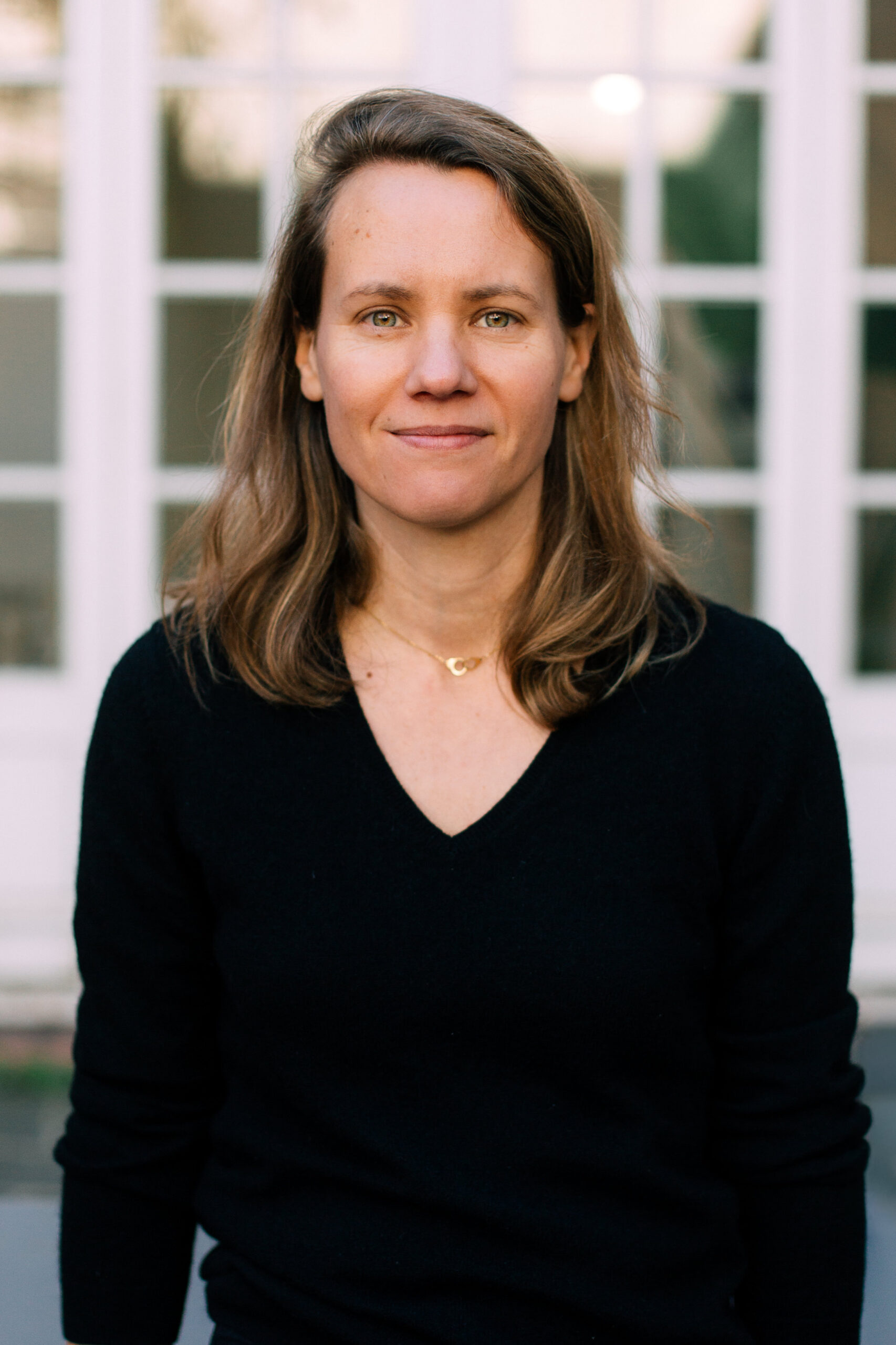 Emmanuelle Fourault