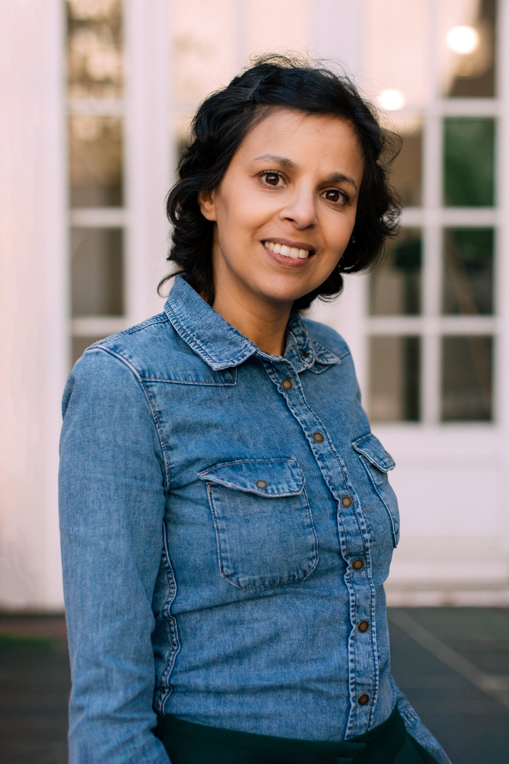 Aïcha Latroch