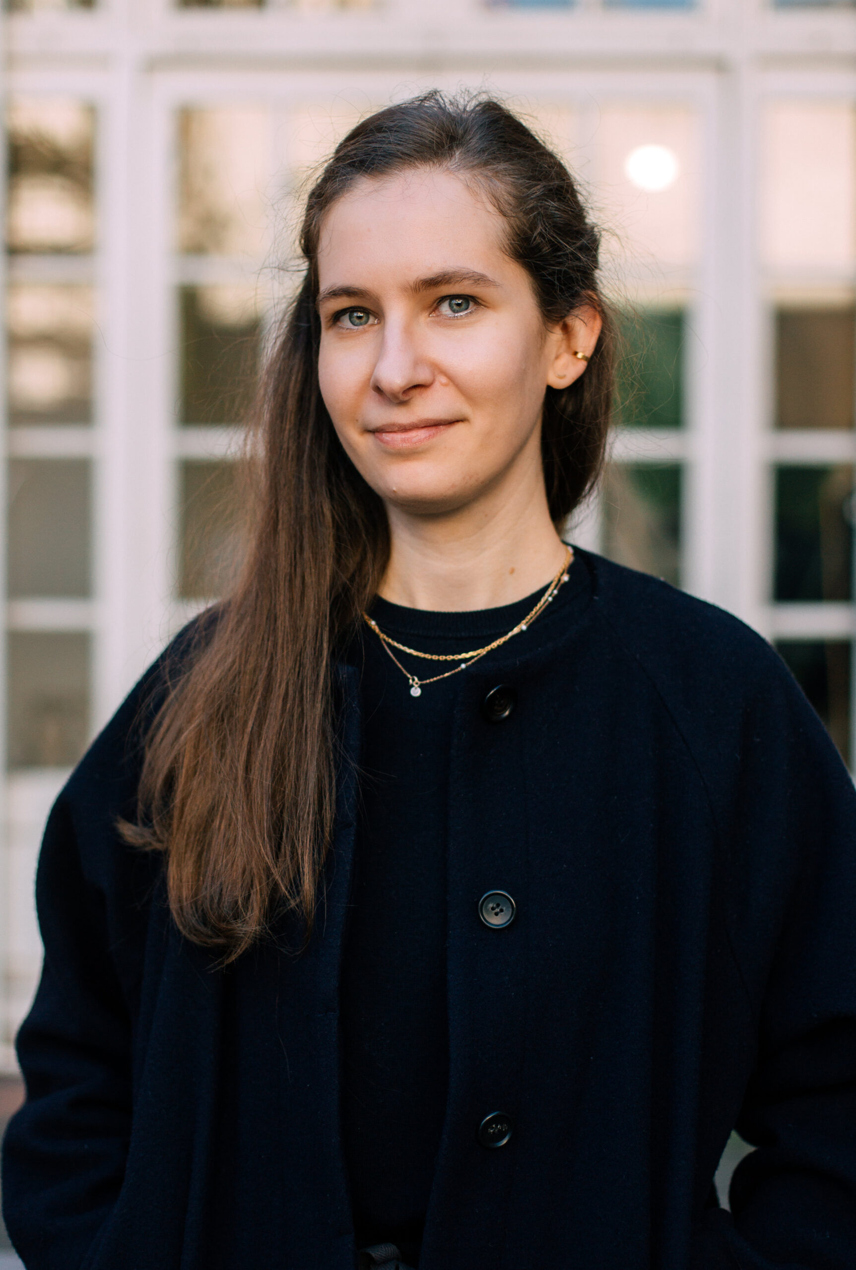 Léa Ryckelynck