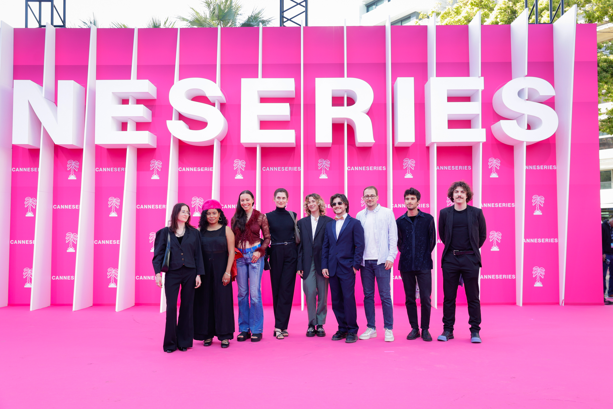 La Cité au cœur des festivals : trois partenariats pour accompagner les scénaristes de demain