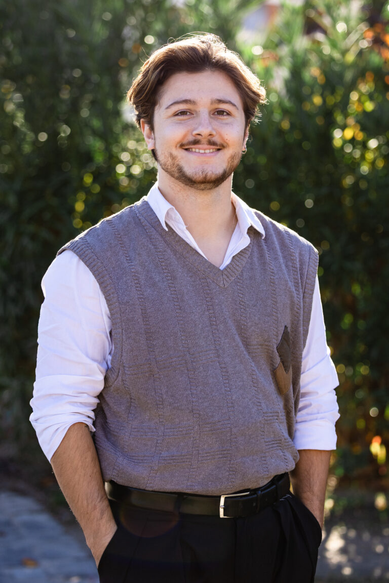 Mathieu Corso