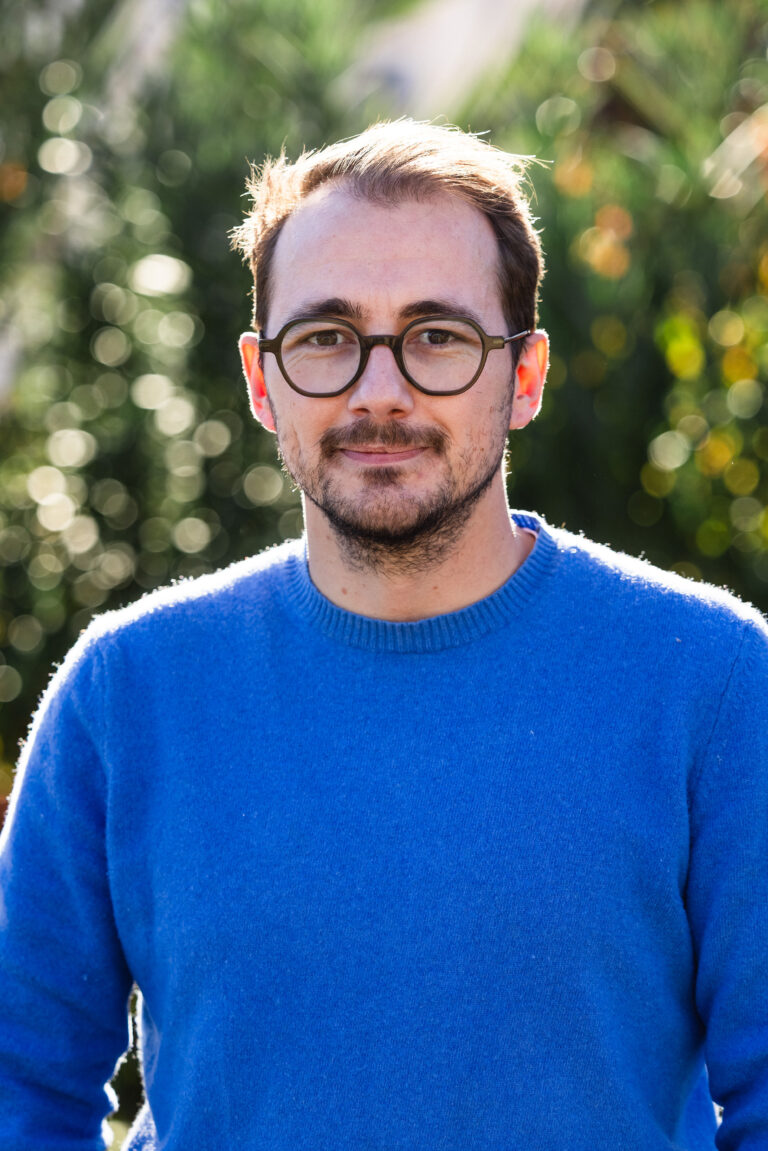 Nicolas Sanchis