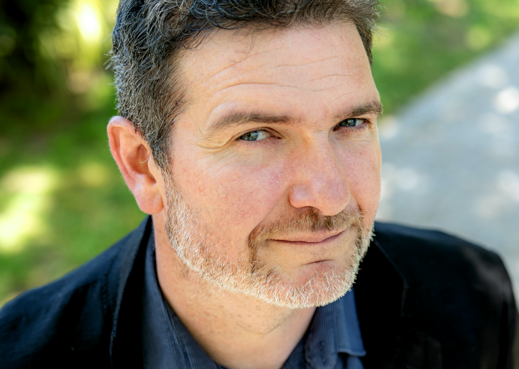 Loïc Nicoloff